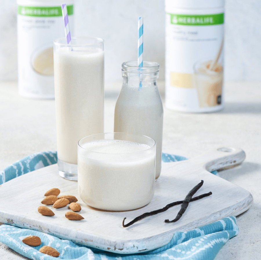 Herbalife Populární produkty