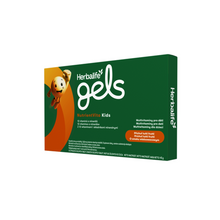 Načíst obrázek do prohlížeče Galerie, Herbalife Gels NutrientVita Kids Tutti Frutti 30 žvýkacích gelových tablet