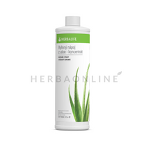 Načíst obrázek do prohlížeče Galerie, Herbalife Bylinný nápoj z Aloe - koncentrát 473ml
