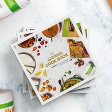 Načíst obrázek do prohlížeče Galerie, Herbalife Kuchařka
