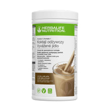 Načíst obrázek do prohlížeče Galerie, Herbalife Formula 1 koktejl - vyvážené jídlo