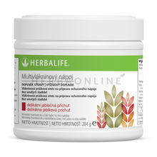 Načíst obrázek do prohlížeče Galerie, Herbalife Multivlákninový nápoj 204 g