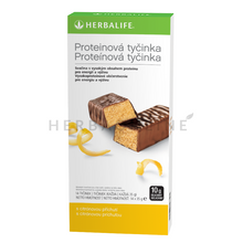Načíst obrázek do prohlížeče Galerie, Herbalife Proteinové tyčinky, 14 ks