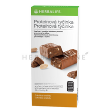 Načíst obrázek do prohlížeče Galerie, Herbalife Proteinové tyčinky, 14 ks