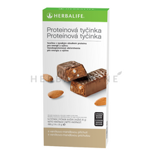 Načíst obrázek do prohlížeče Galerie, Herbalife Proteinové tyčinky, 14 ks