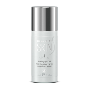 Zpevňující oční gel 15 ml